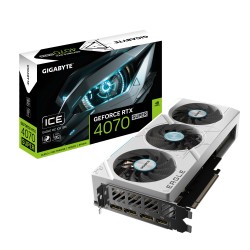 Gigabyte RTX4070 SUPER Eagle OC