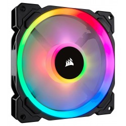 Corsair Air LL140 Pro RGB