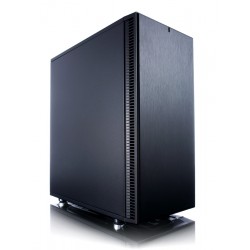 Fractal Design Define C Coloris NOIR