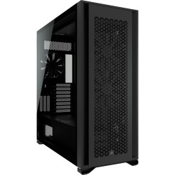 Corsair 7000D AIRFLOW Tempered Noir