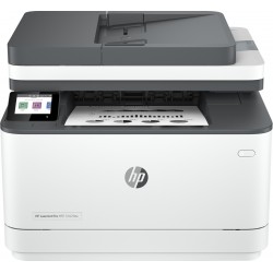 Hp Laserjet Pro M3102Fdw