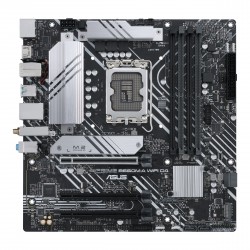 Asus Prime B660M-A Wifi D4