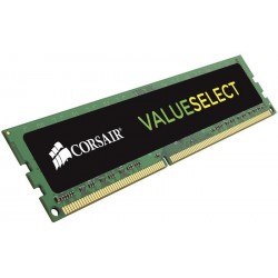 Corsair Value 16Go 1x16 2133