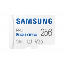 Samsung PRO Endurance 256GB