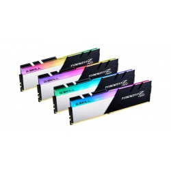 G.Skill TridentZ RGB 32Go 4x8 3000