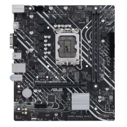 Asus Prime H610M-K D4.