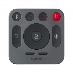 Logitech Rally System Remote