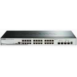 D-Link DGS-1510-28X E