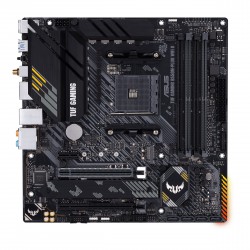 Asus TUF B550M-PLUS GAMING WI-FI II