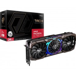 ASRock Radeon RX 7900 XTX Taichi OC.