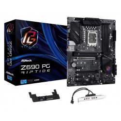 ASRock Z690 PG Riptide D4