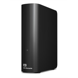 WD Elements Desktop 4 To