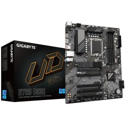 Gigabyte B760 DS3H D5