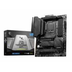 MSI MAG Z790 Tomahawk WIFI