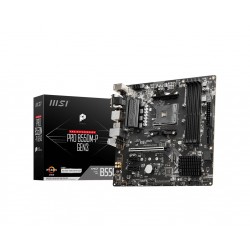 MSI PRO B550M-P Gen 3