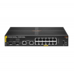 HPE Aruba 6100 12G Classe 4 PoE