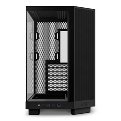 ***NZXT H6 Flow Noir.