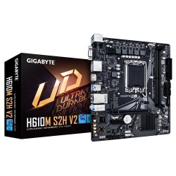 Gigabyte H610M S2H V2 D4