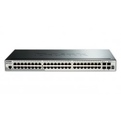 D-Link DGS-1510-52X E