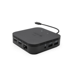 I-TEC USB-C Thunderbolt 3 Travel