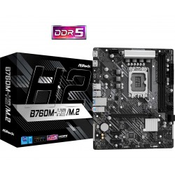 ASRock B760M-H2 M.2