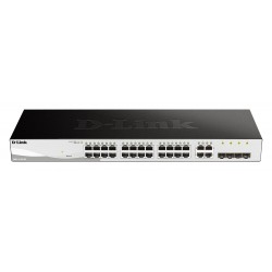 D-Link DGS-1210-28 E