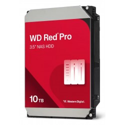 WD Red PRO 10 To