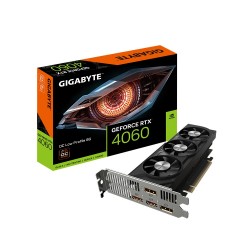 Gigabyte RTX4060 OC LP 8Go