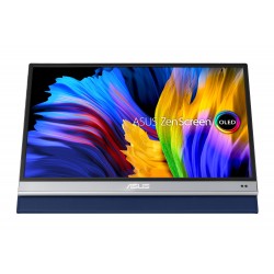 ASUS ZenScreen OLED MQ13AH