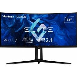 ViewSonic Elite XG341C-2K