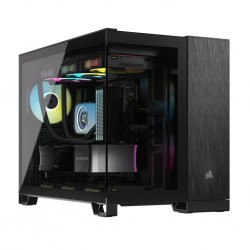 Corsair 2500X Noir Alu