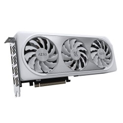 Gigabyte RTX4060Ti Aero OC 8Go