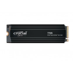 SSD Crucial T705 4To PCIe Gen5