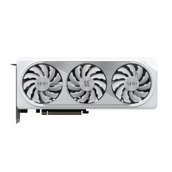 Gigabyte RTX4060Ti Aero OC 16Go