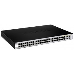 D-Link DGS-1210-48 E