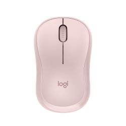 Logitech M240 Silent Rose