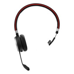 Jabra Evolve 65 UC Mono SE