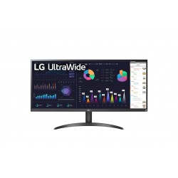 LG UltraWide 34WQ500-B