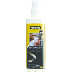 FELLOWES Nettoyant écran SPRAY 250 ML