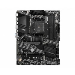 MSI B550-A Pro.