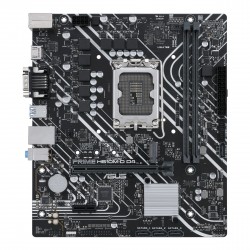 Asus Prime H610M-D D4