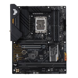 Asus B660-Plus TUF Gaming Wifi D4