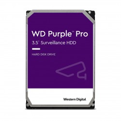 WD Purple Pro 14 To