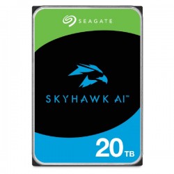 Seagate SkyHawk AI 20 To