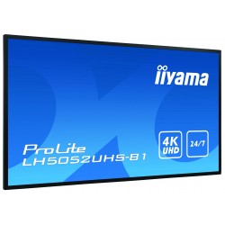 iiyama 50p LH5052UHS-B1