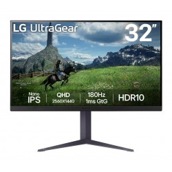 LG UltraGear 32GS85Q-B