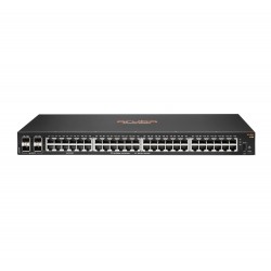 HPE Aruba 6100 48G 4SFP+