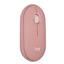 Logitech Pebble 2 M350s Rose