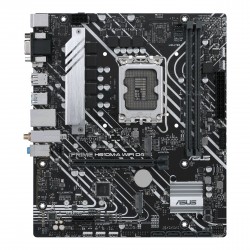 Asus PRIME H610M-A Wifi D4