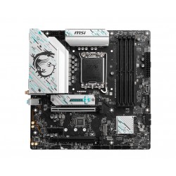 MSI B760M Gaming Plus WIFI